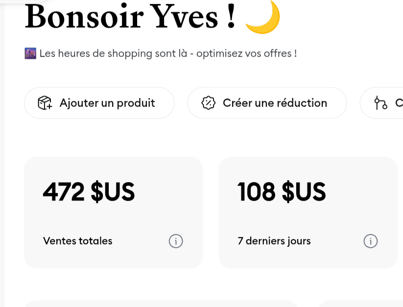 Résultat étudiant 55